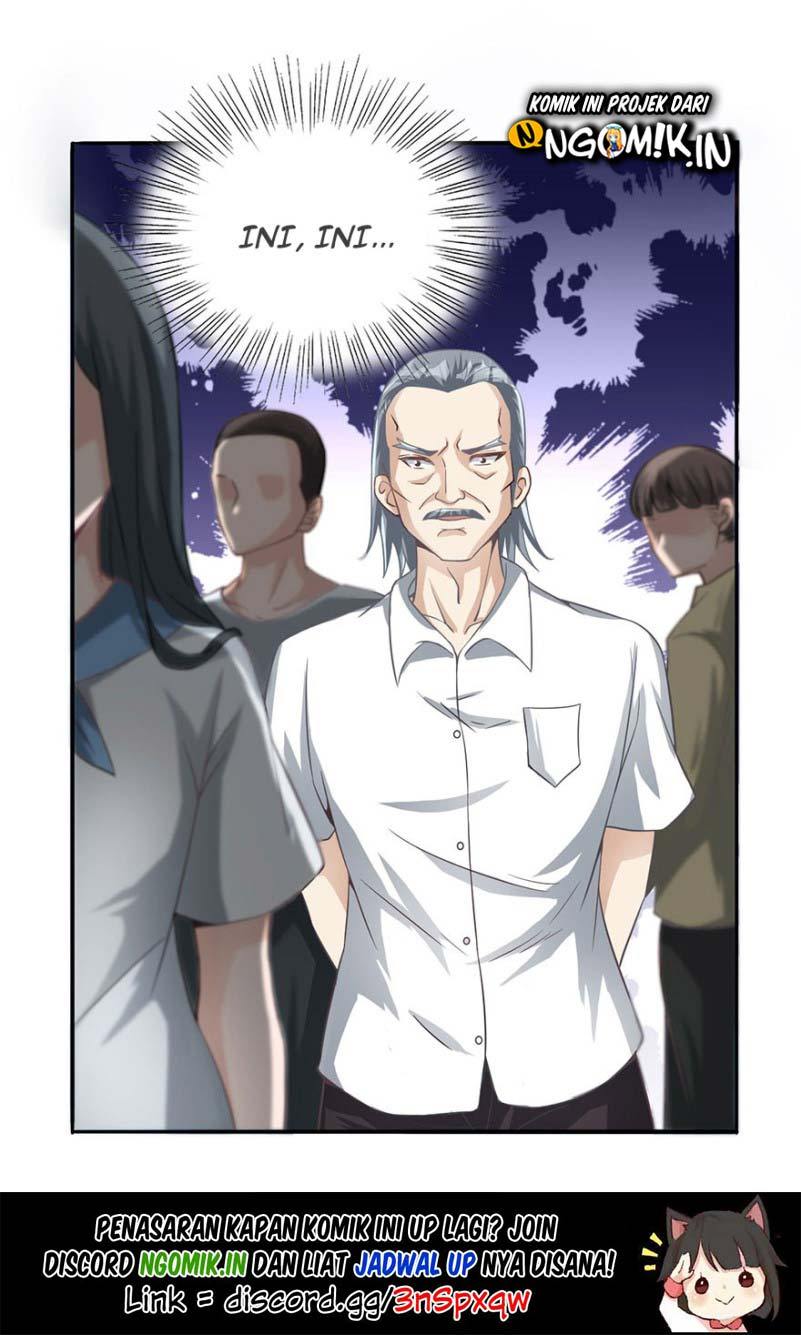 The Supreme Urban Heavenly Master Chapter 01 Gambar 33